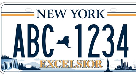 ny custom license plate lookup.